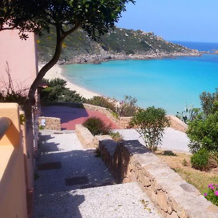 Villetta Nanny II Santa Teresa Gallura Exterior foto