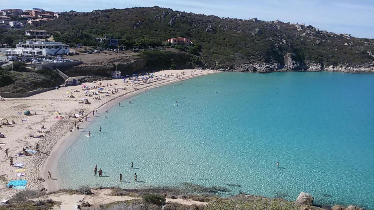 Villetta Nanny II Santa Teresa Gallura Exterior foto