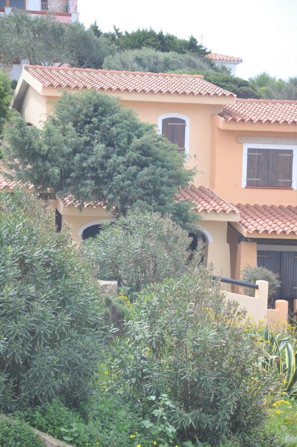 Villetta Nanny II Santa Teresa Gallura Exterior foto